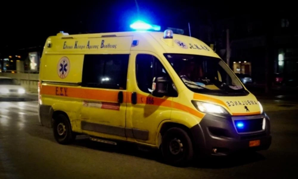 Σαλαμίνα: Συνελήφθησαν οι γονείς του άτυχου 17χρονου που τραυματίστηκε από φωτοβολίδα (Βίντεο)
